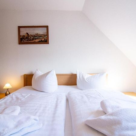Burg Rotraut #6 Apartment Sellin  Екстериор снимка