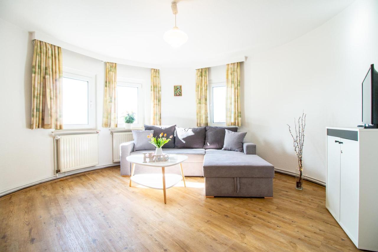 Burg Rotraut #6 Apartment Sellin  Екстериор снимка