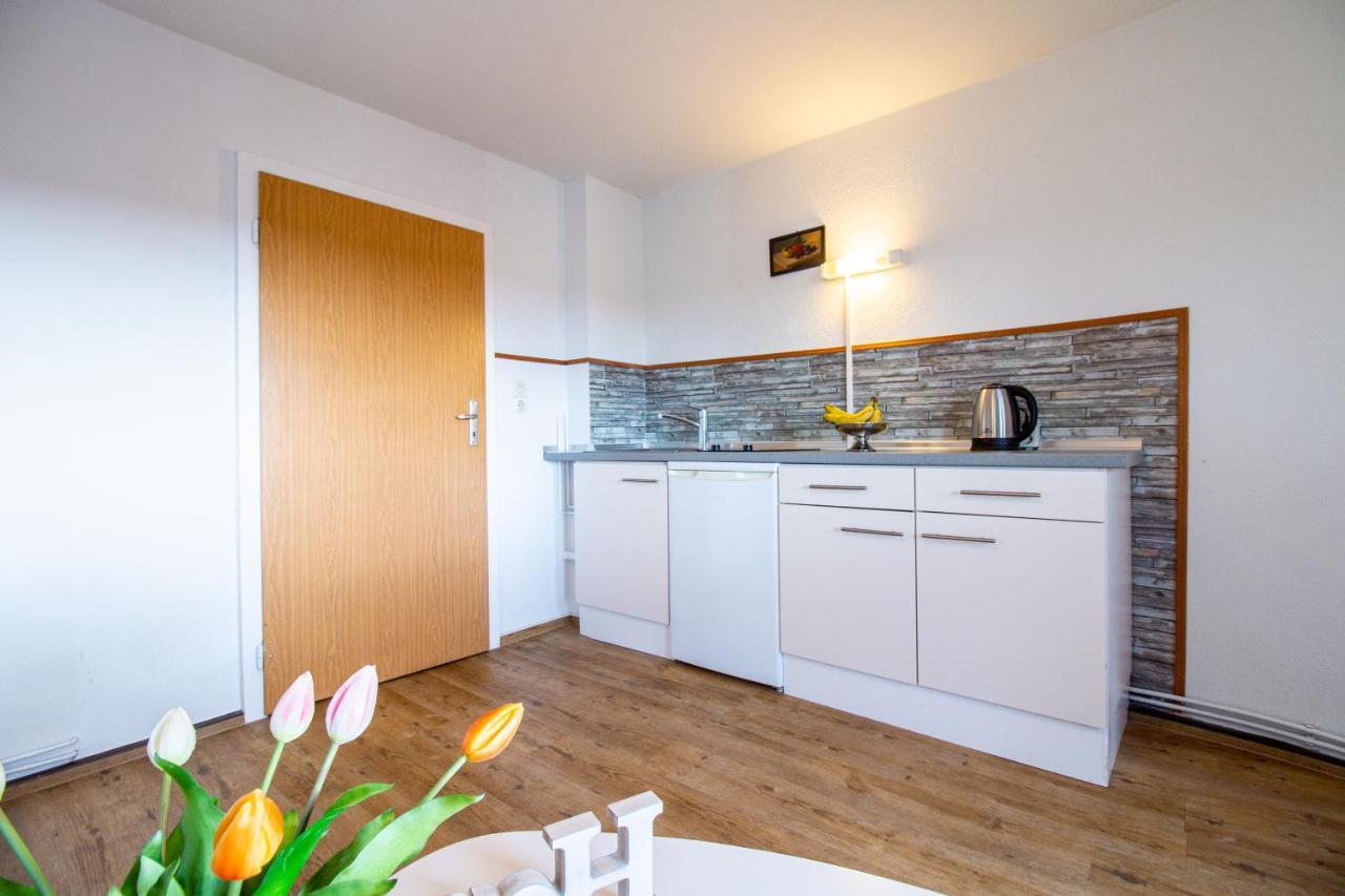 Burg Rotraut #6 Apartment Sellin  Екстериор снимка