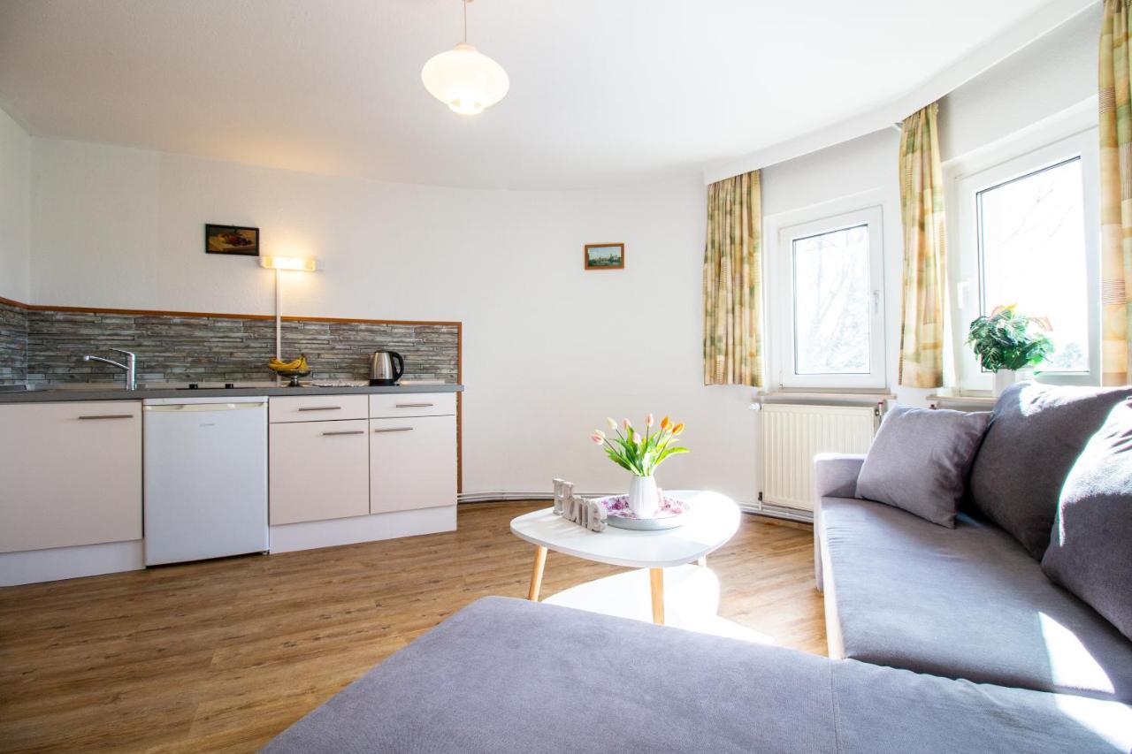 Burg Rotraut #6 Apartment Sellin  Екстериор снимка