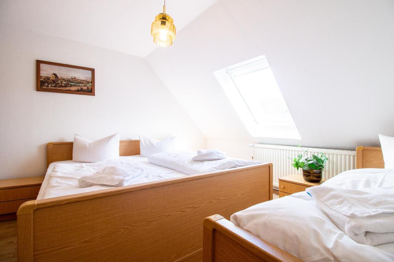 Burg Rotraut #6 Apartment Sellin  Екстериор снимка