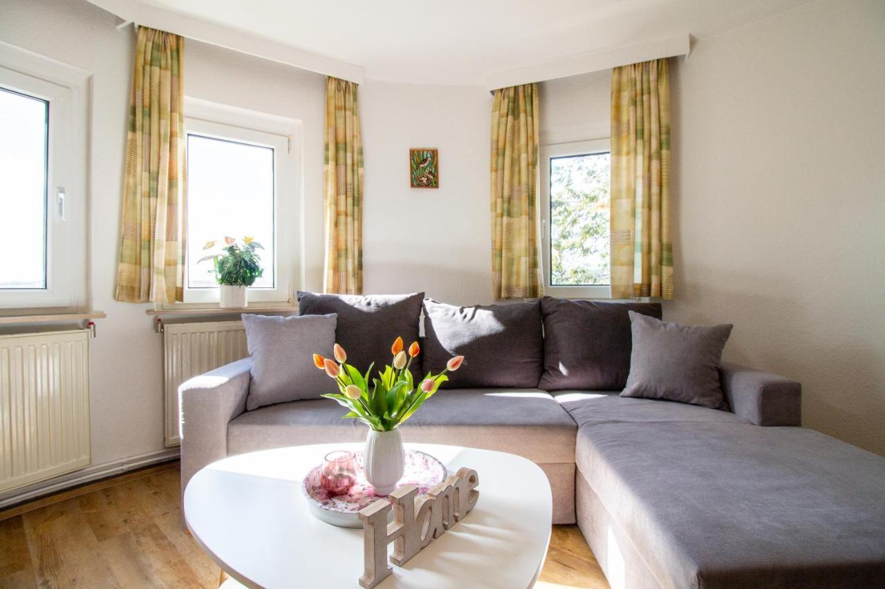 Burg Rotraut #6 Apartment Sellin  Екстериор снимка
